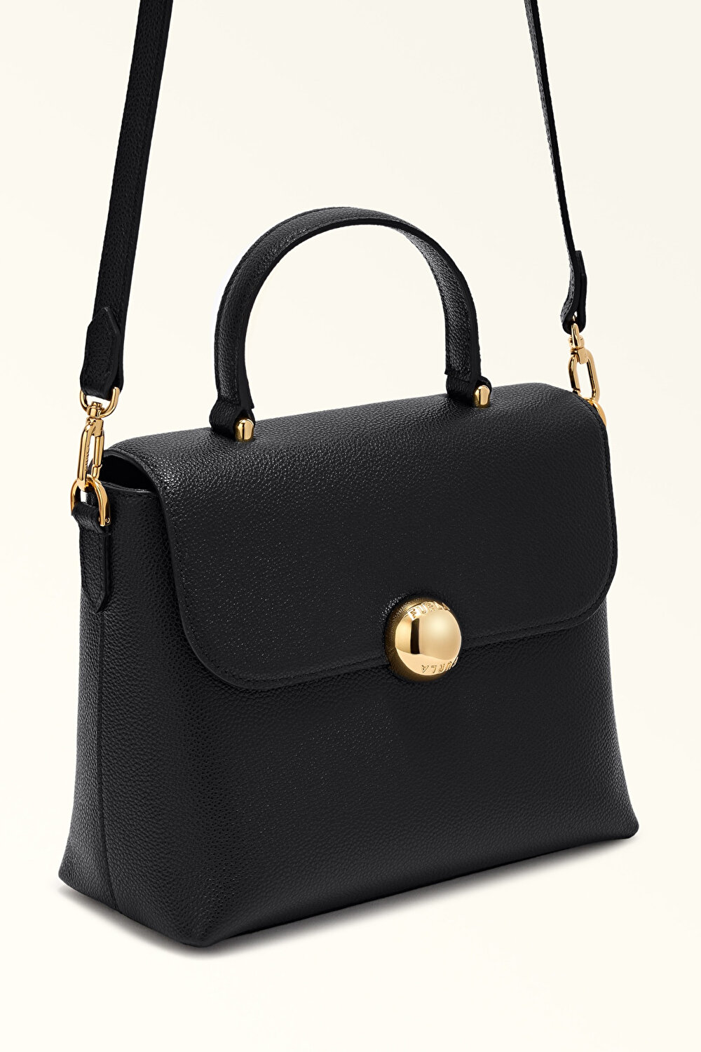 WB01882 FURLA MOONLIGHT S TOP HANDLE