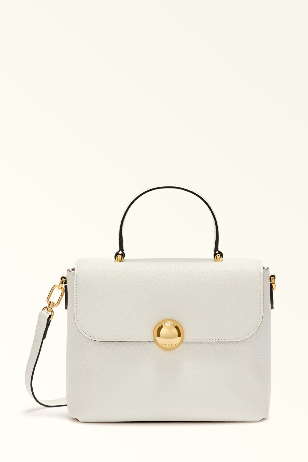 WB01882 FURLA MOONLIGHT S TOP HANDLE