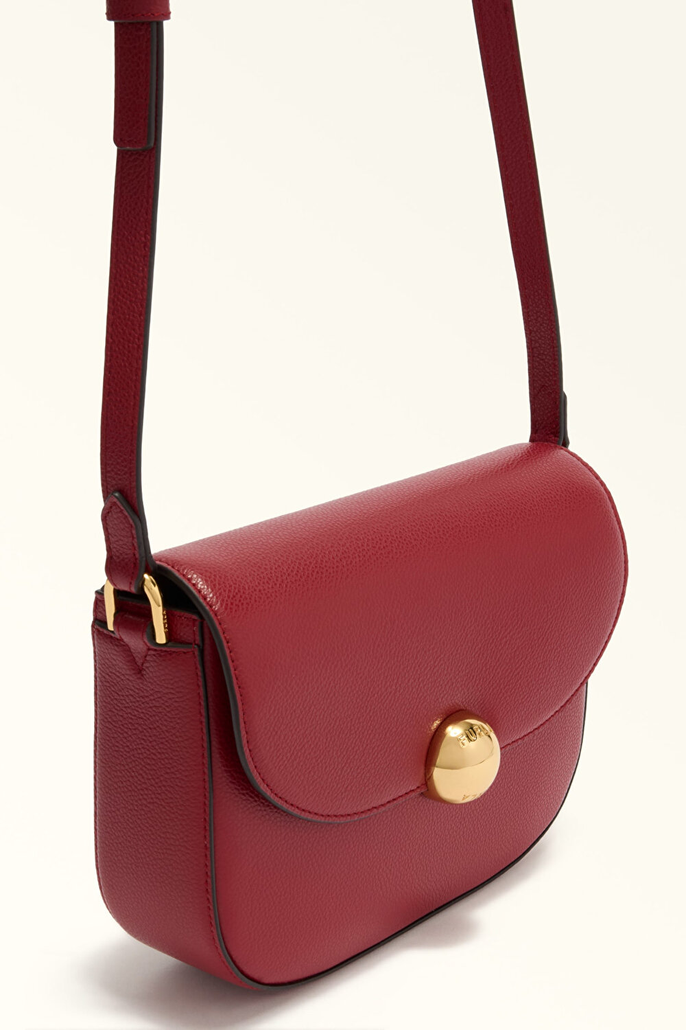 WB01887 FURLA MOONLIGHT S CROSSBODY RO