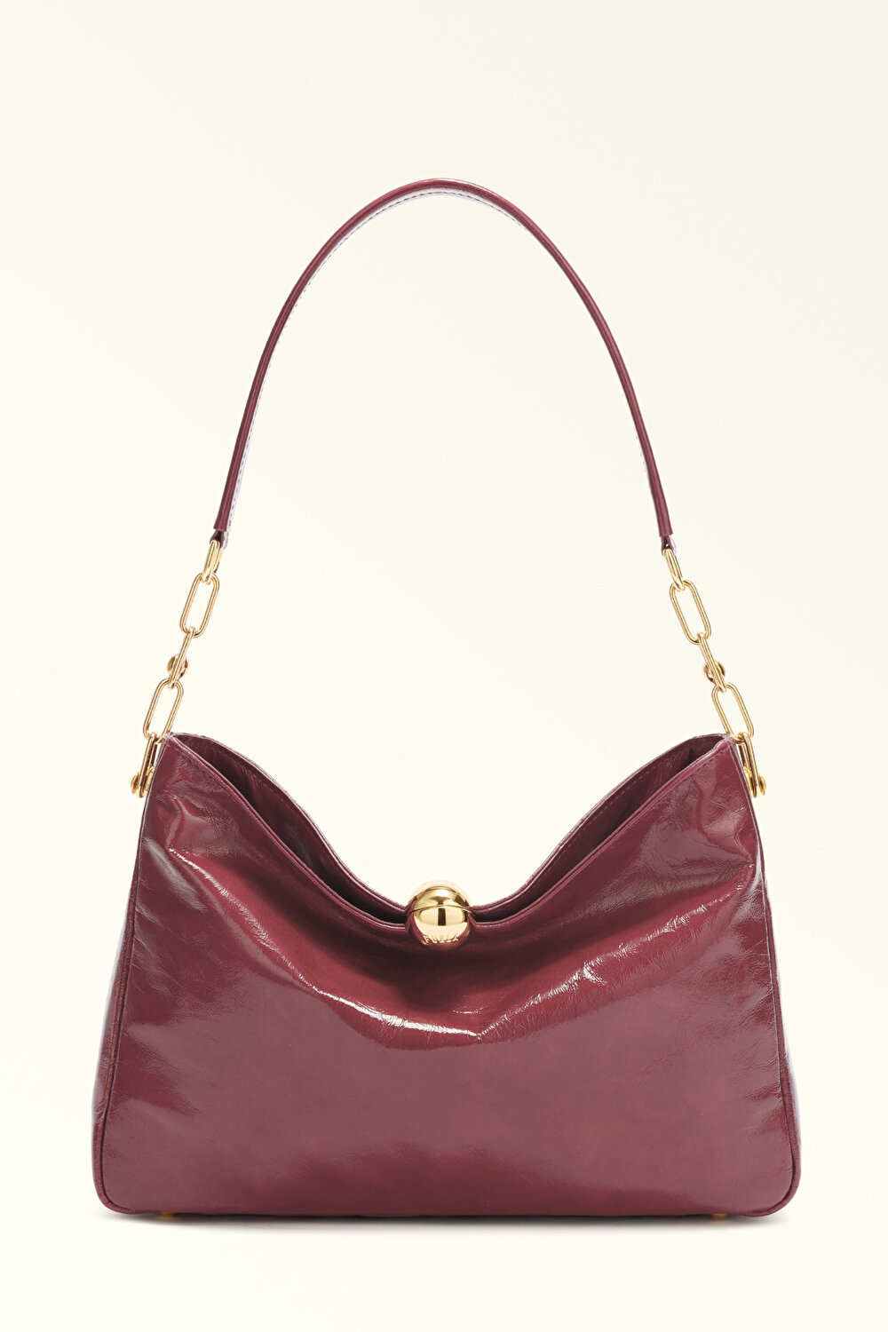 WB01898 FURLA SFERA SOFT M SHOULDER BA