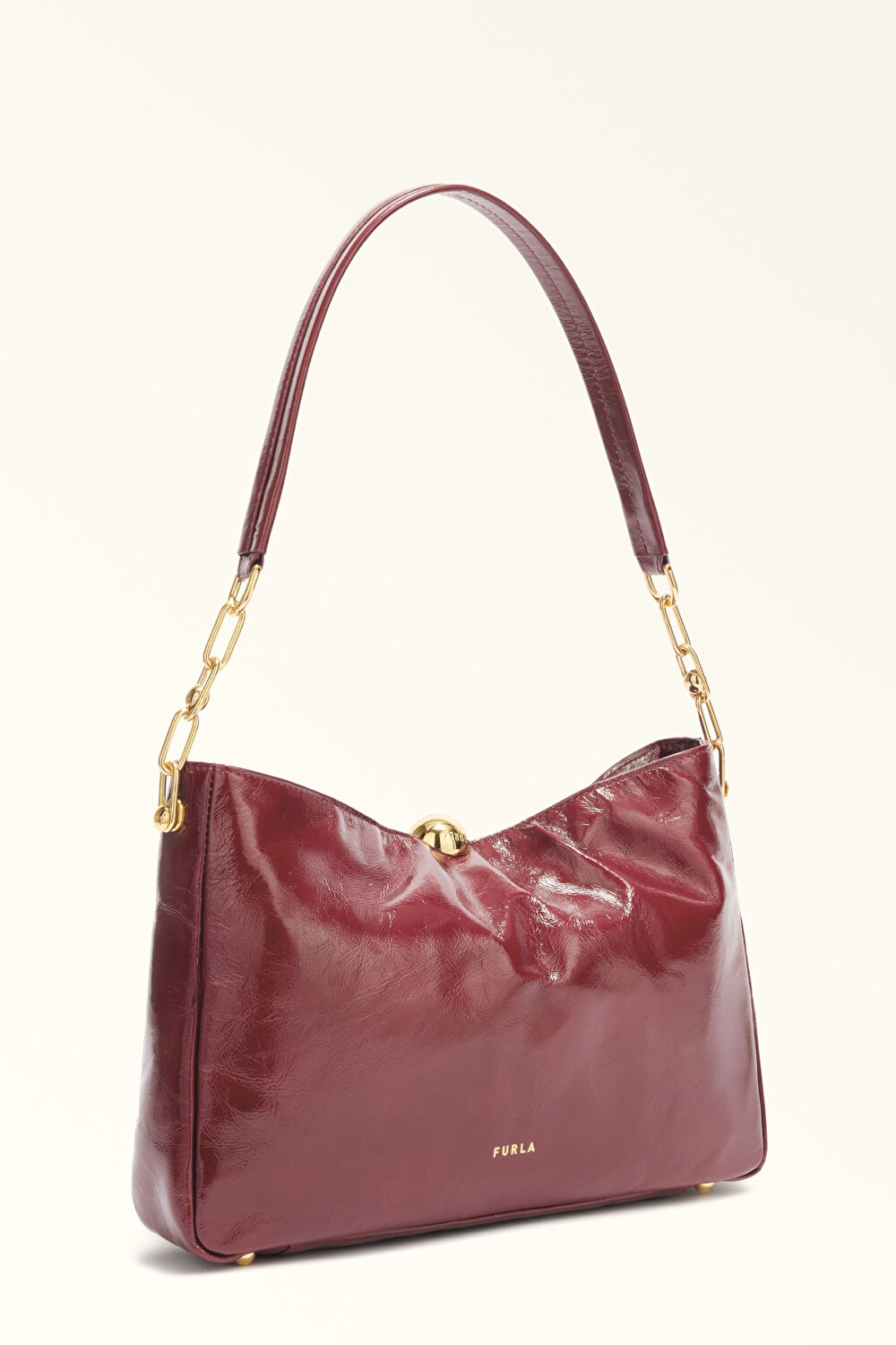 WB01898 FURLA SFERA SOFT M SHOULDER BA