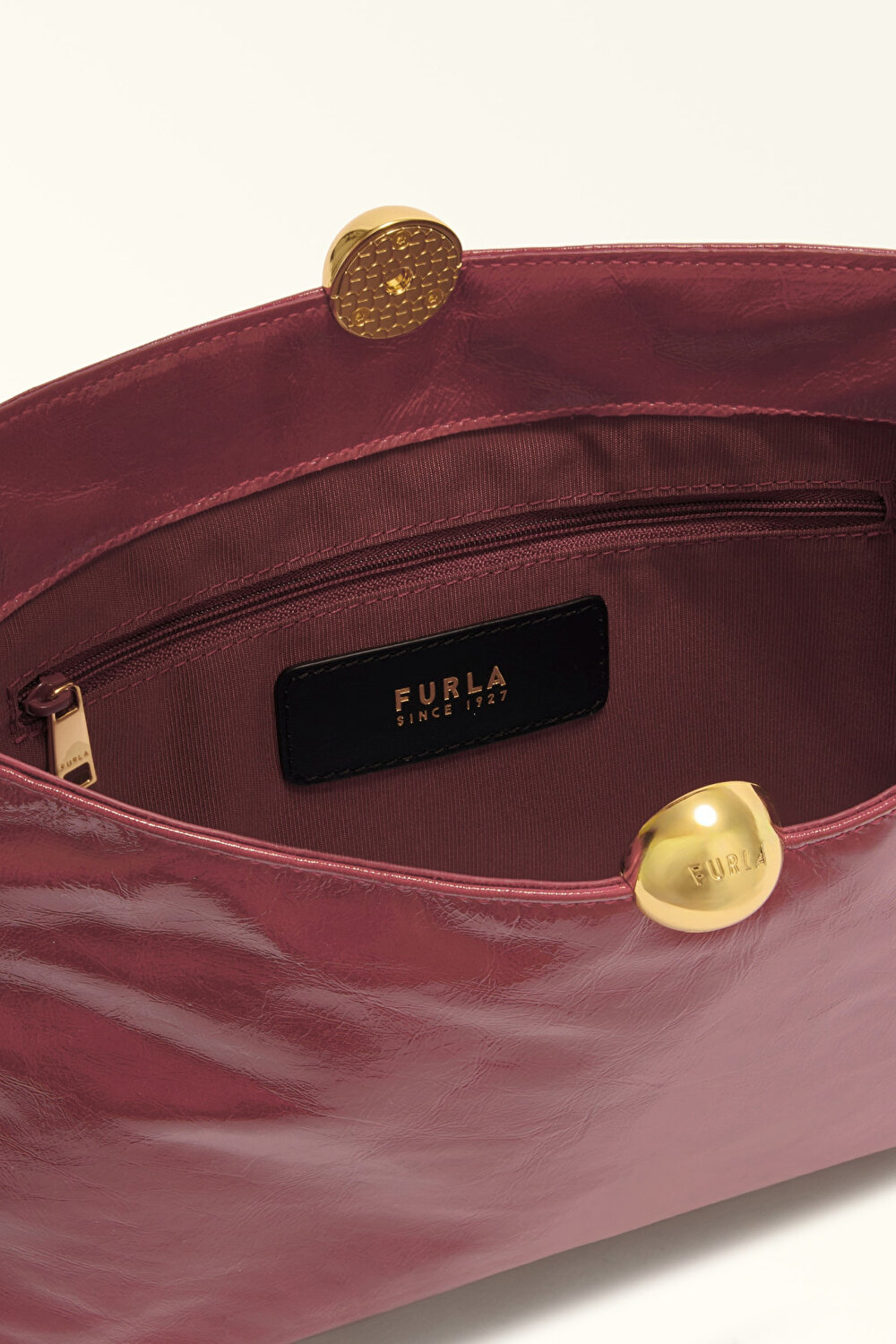 WB01898 FURLA SFERA SOFT M SHOULDER BA