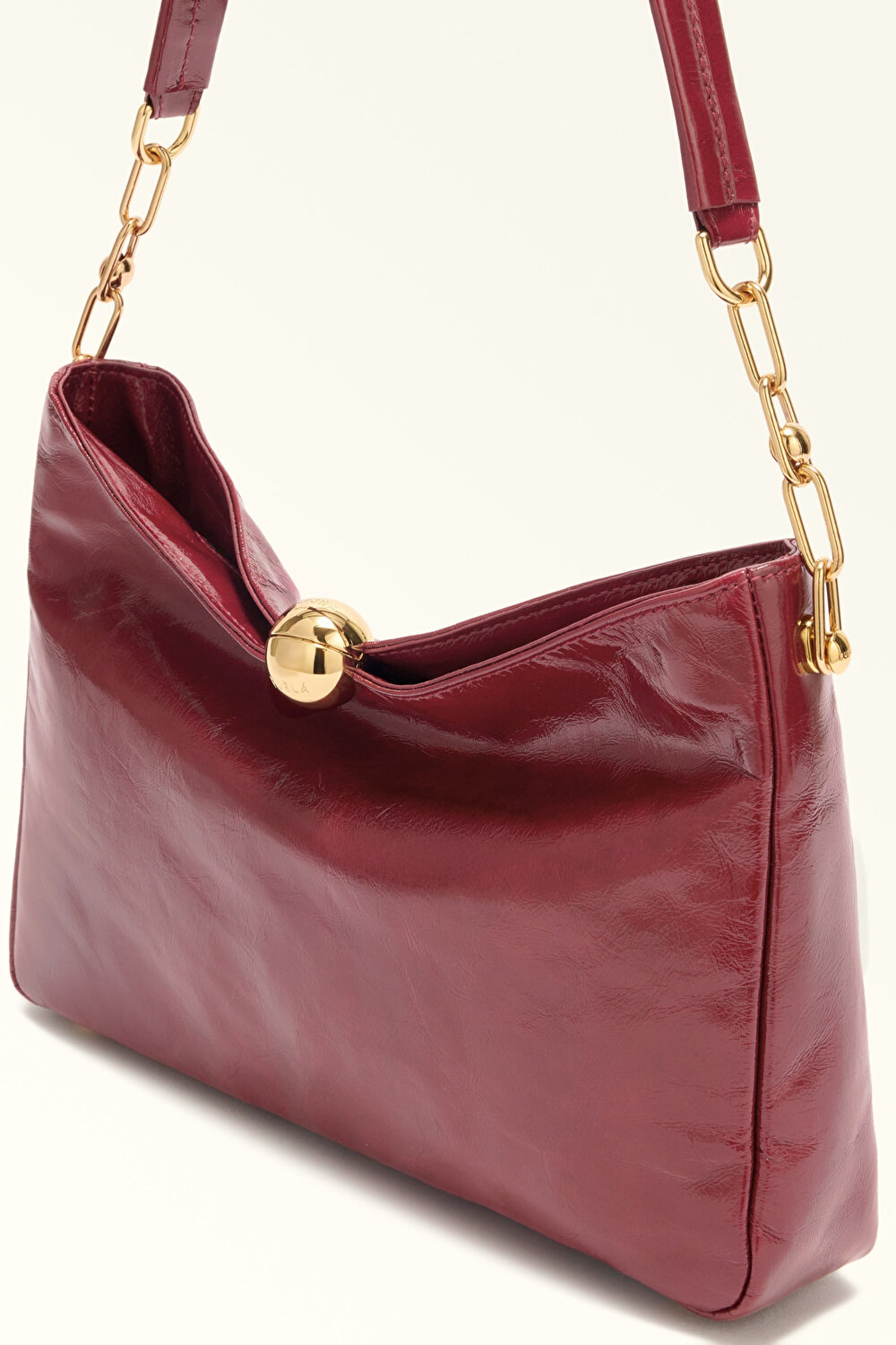 WB01898 FURLA SFERA SOFT M SHOULDER BA