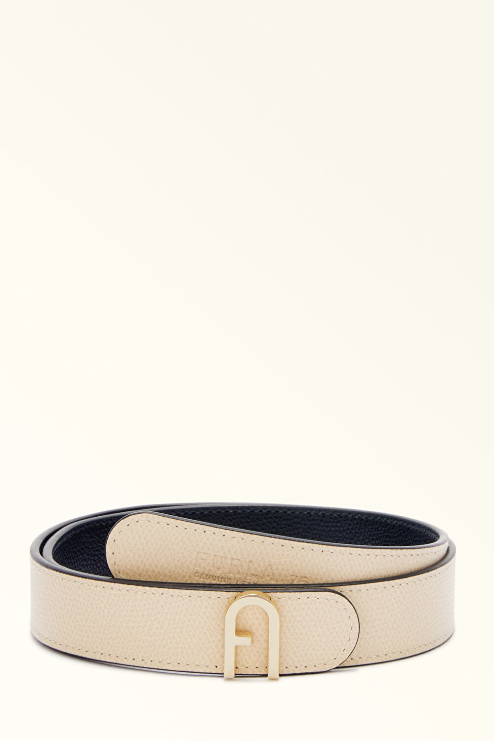 WC00049 FURLA FLOW BELT REV. H.2,7