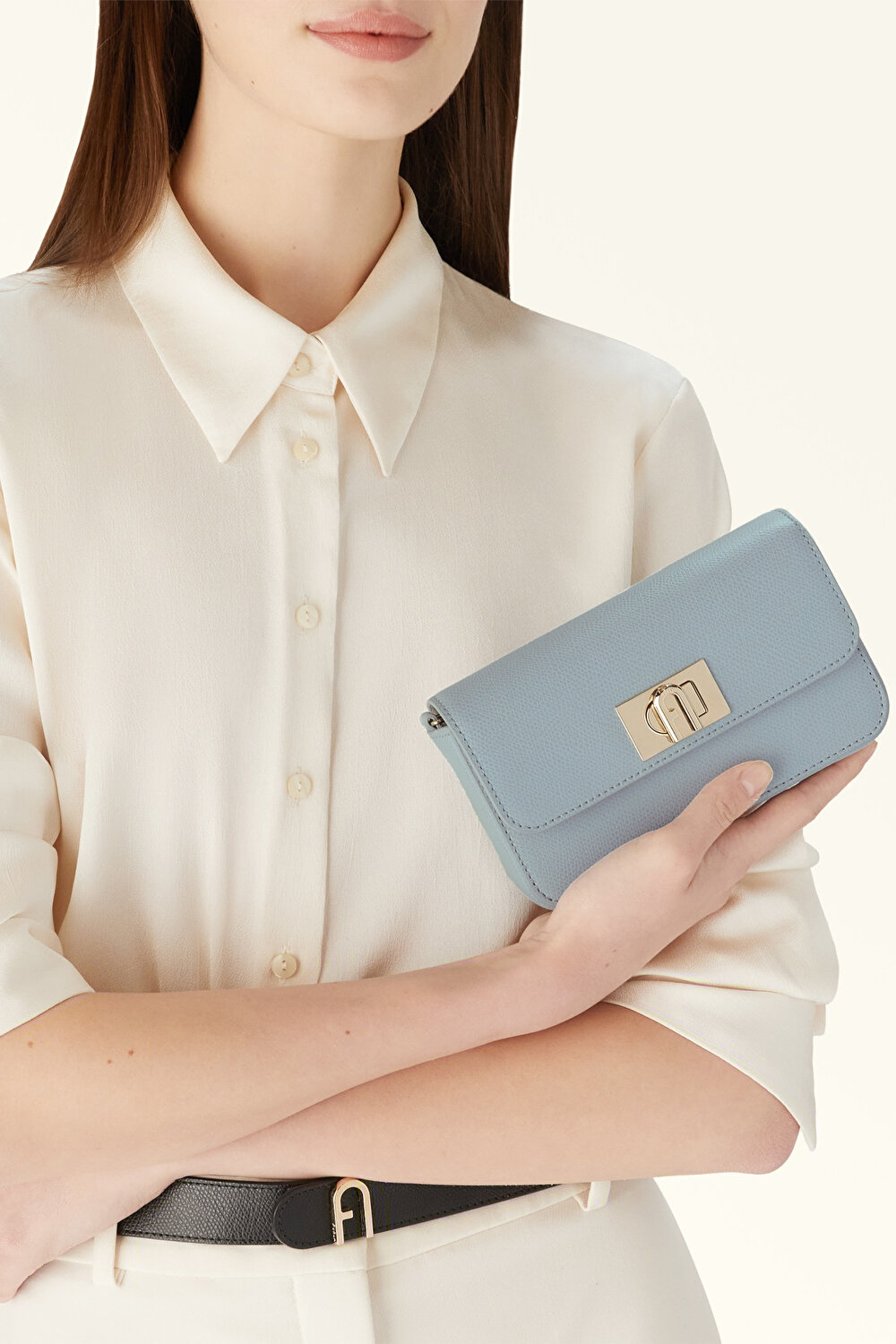 WE00265 FURLA 1927 MINI CROSSBODY