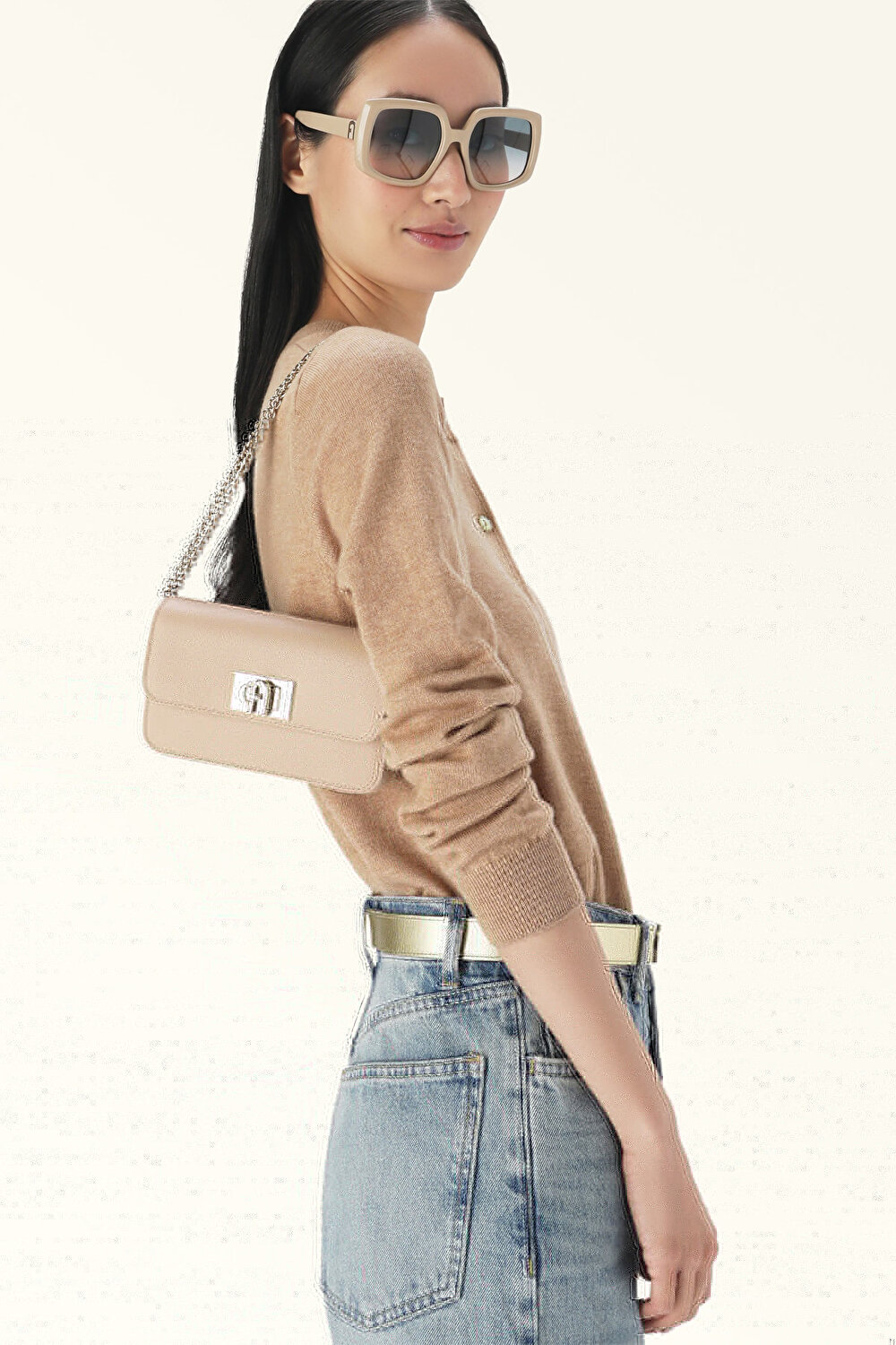 WE00265 FURLA 1927 MINI CROSSBODY