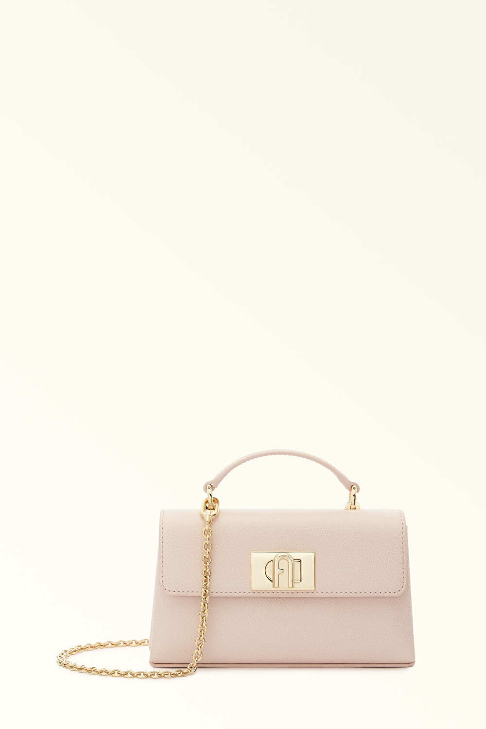 WE00423 FURLA 1927 MINI CROSSBODY TOP