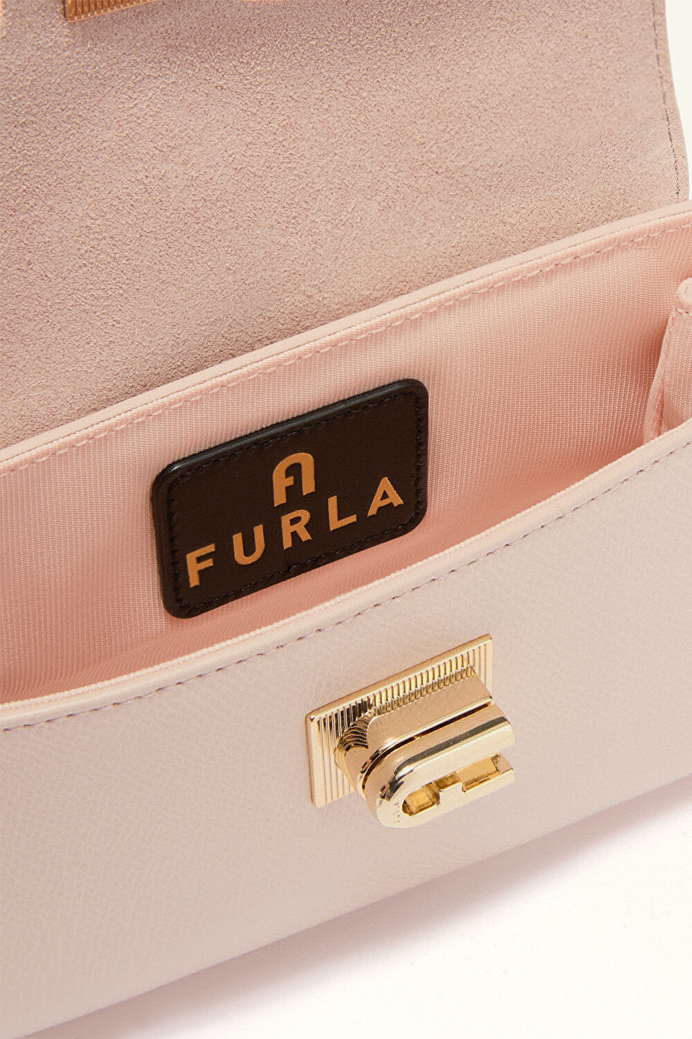 WE00423 FURLA 1927 MINI CROSSBODY TOP