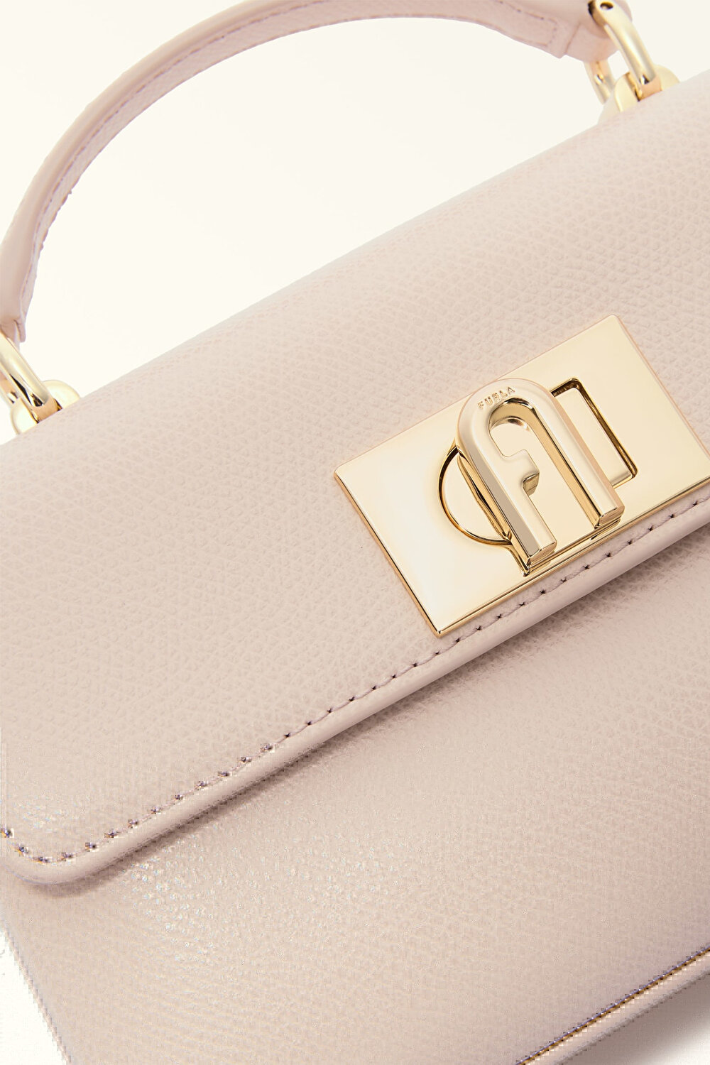 WE00423 FURLA 1927 MINI CROSSBODY TOP