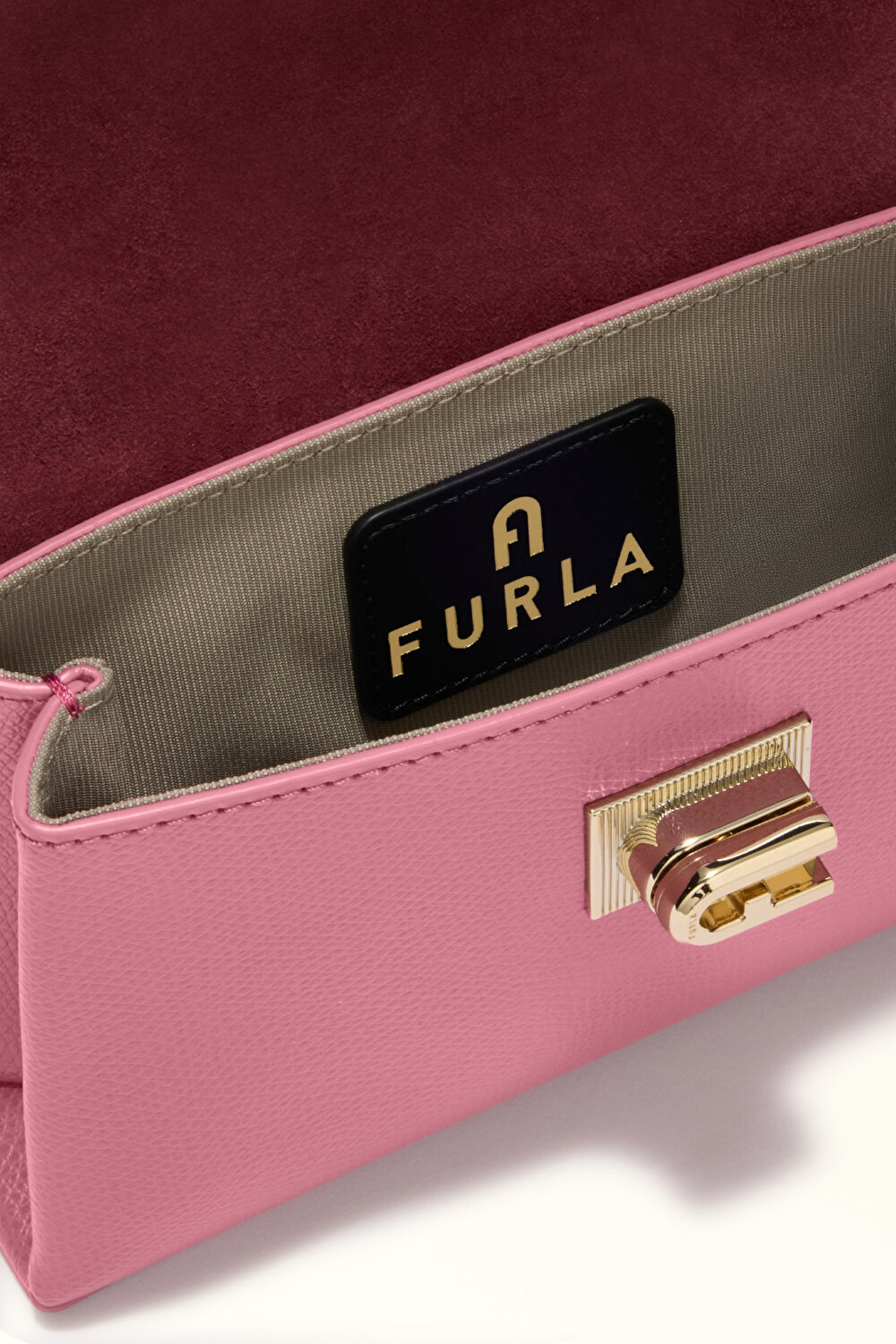 WE00423 FURLA 1927 MINI CROSSBODY TOP