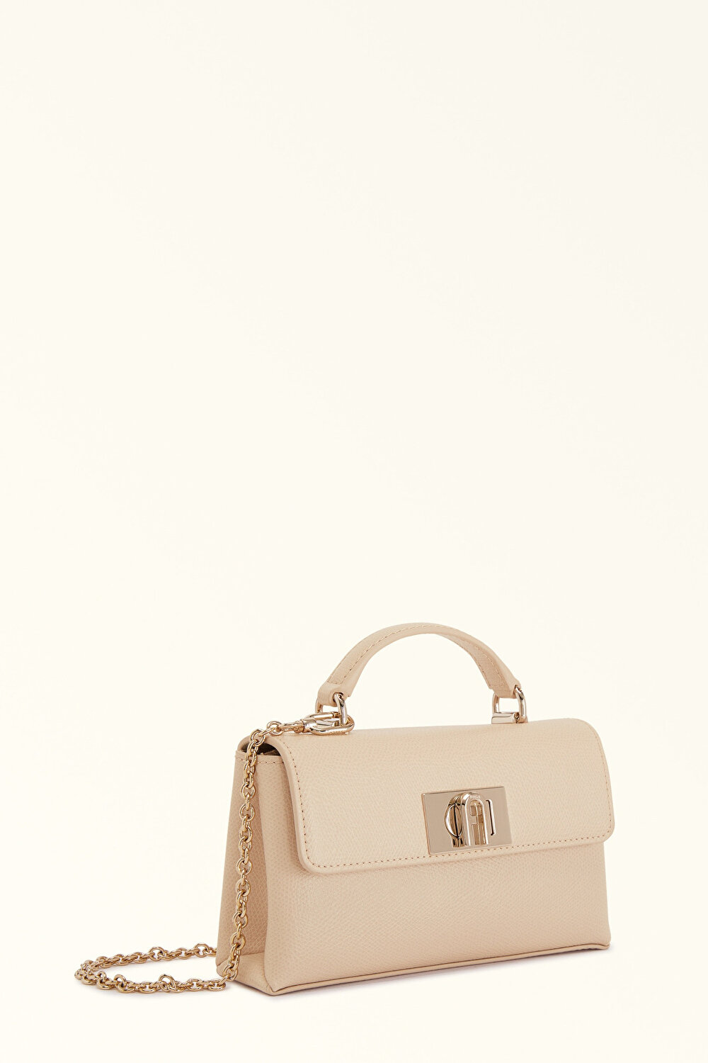 WE00423 FURLA 1927 MINI CROSSBODY TOP