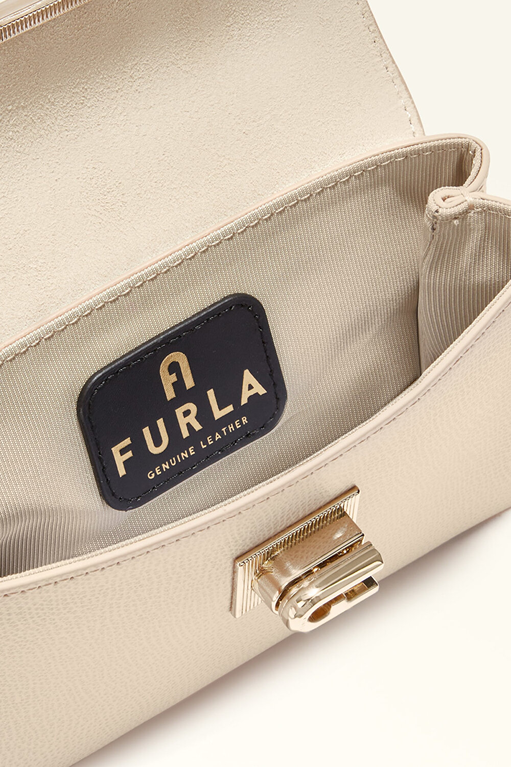 WE00423 FURLA 1927 MINI CROSSBODY TOP