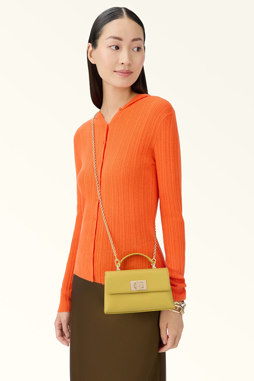 WE00423 FURLA 1927 MINI CROSSBODY TOP