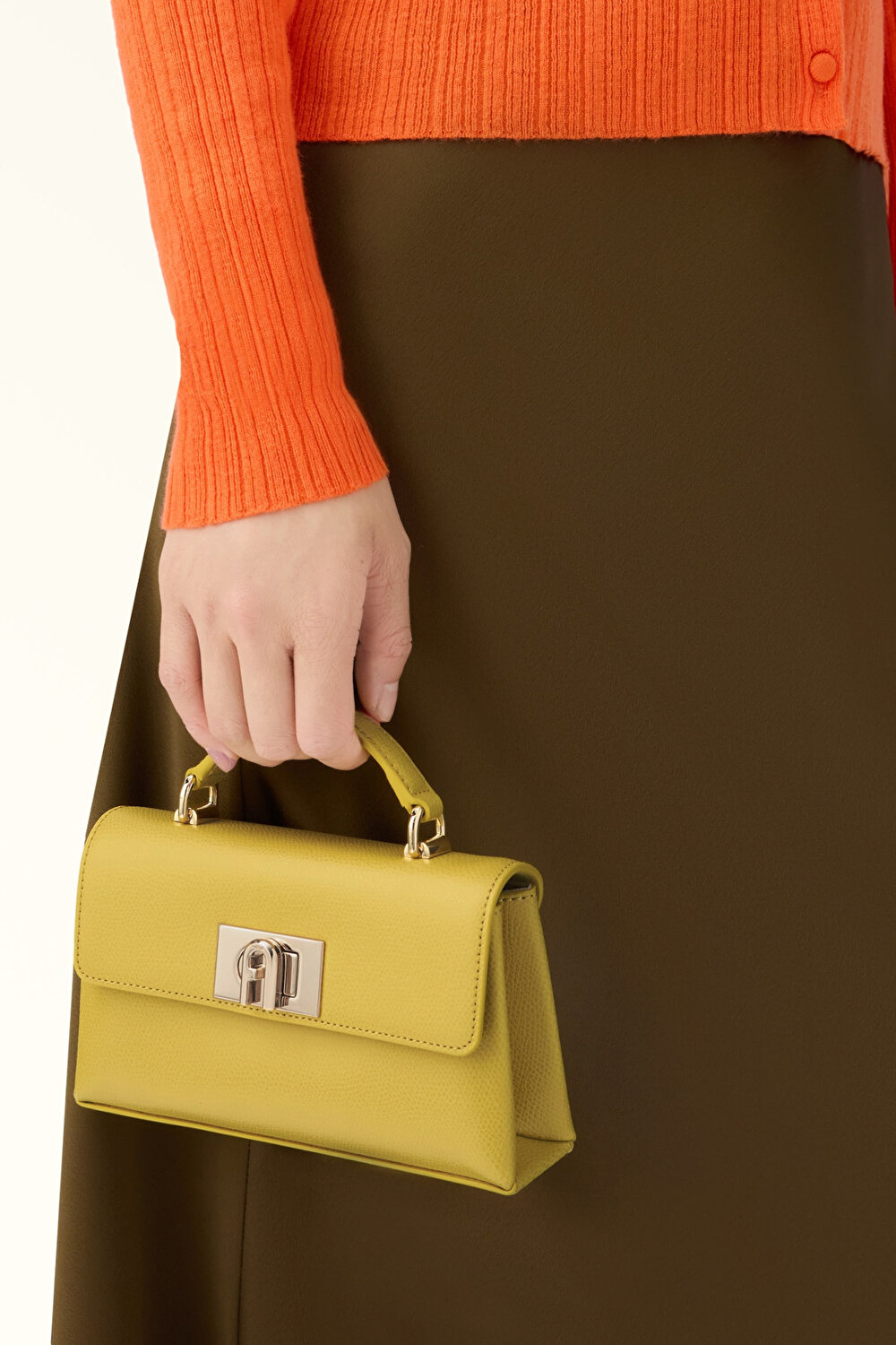 WE00423 FURLA 1927 MINI CROSSBODY TOP