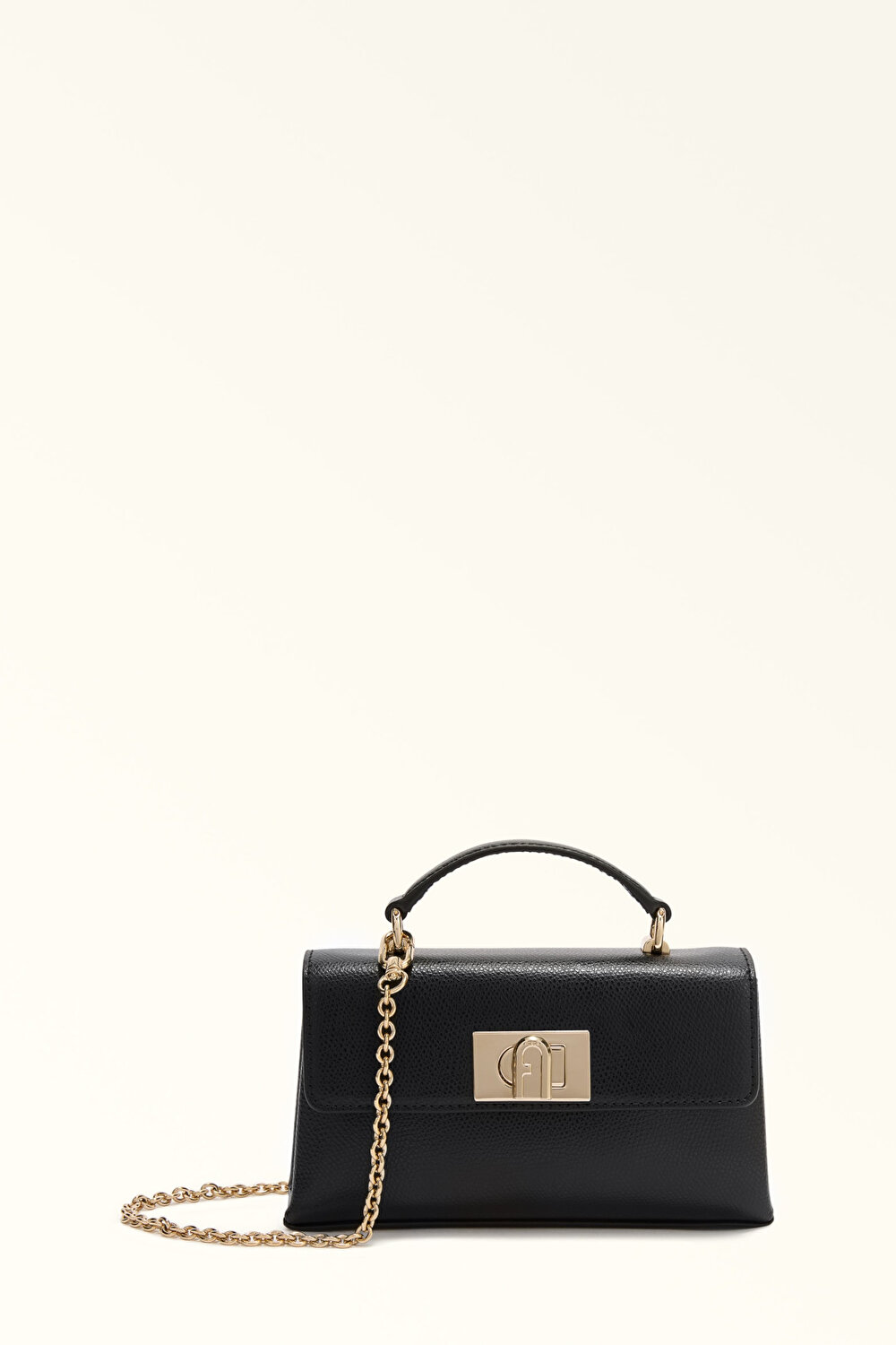 WE00423 FURLA 1927 MINI CROSSBODY TOP