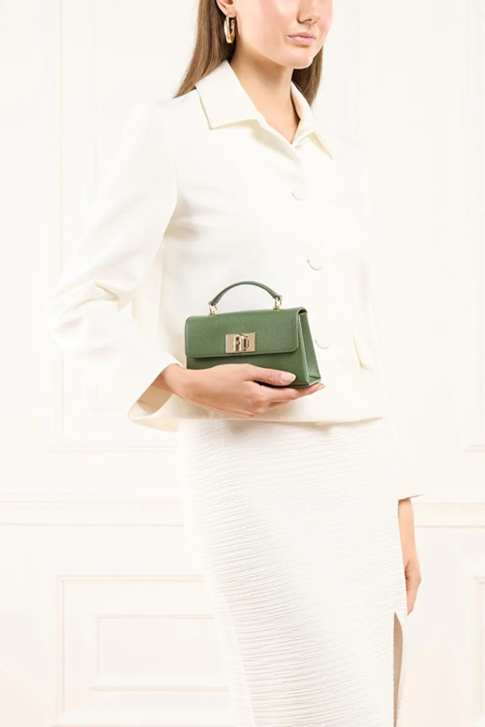 WE00423 FURLA 1927 MINI CROSSBODY TOP