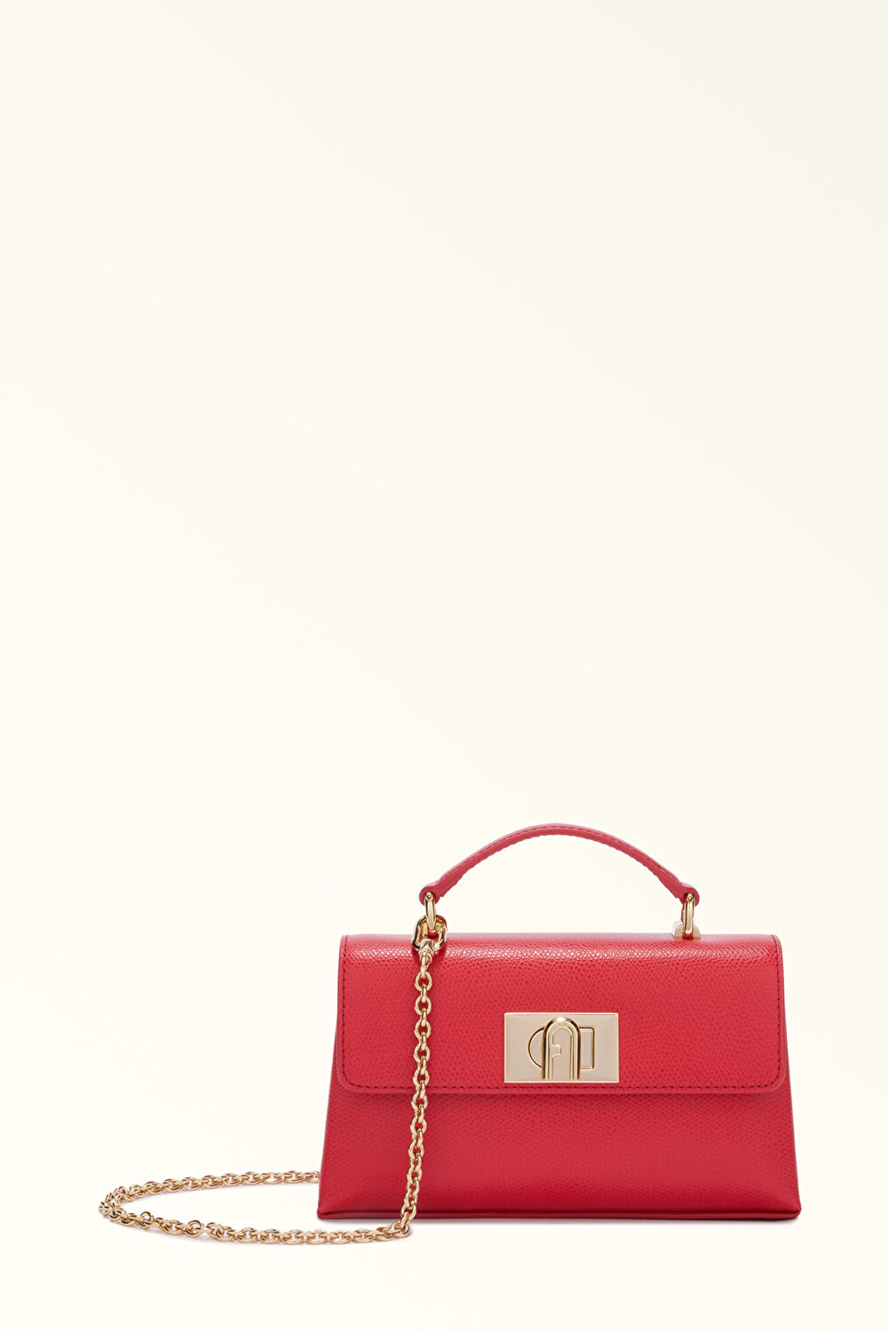 WE00423 FURLA 1927 MINI CROSSBODY TOP