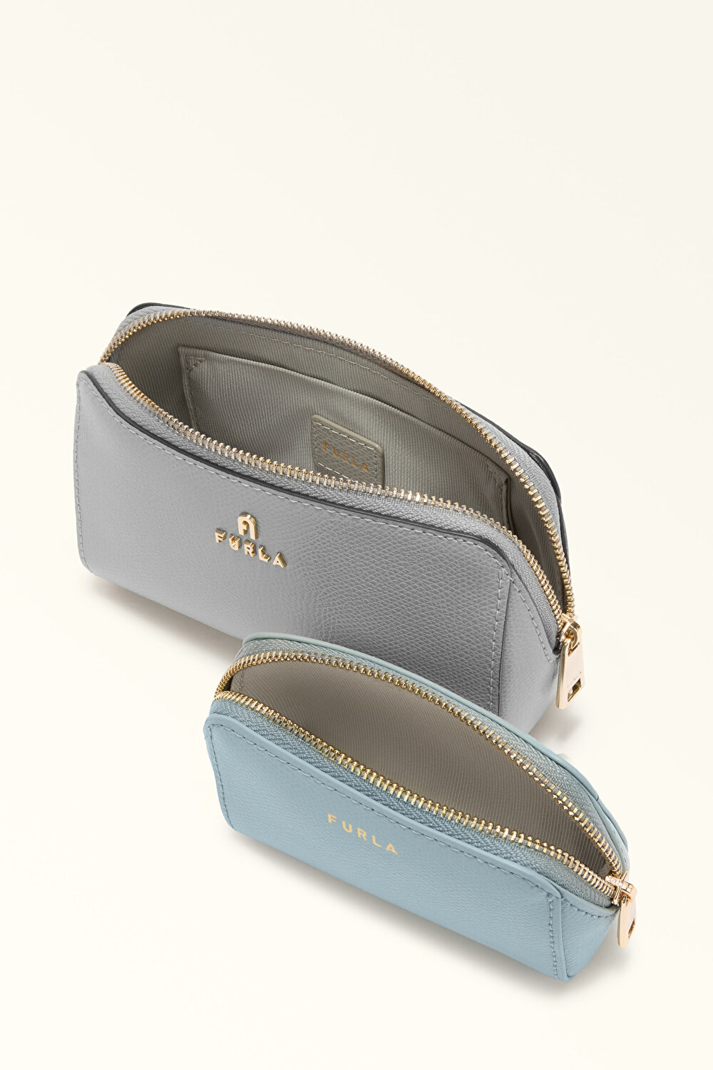 WE00453 FURLA CAMELIA M COSMETIC CASE