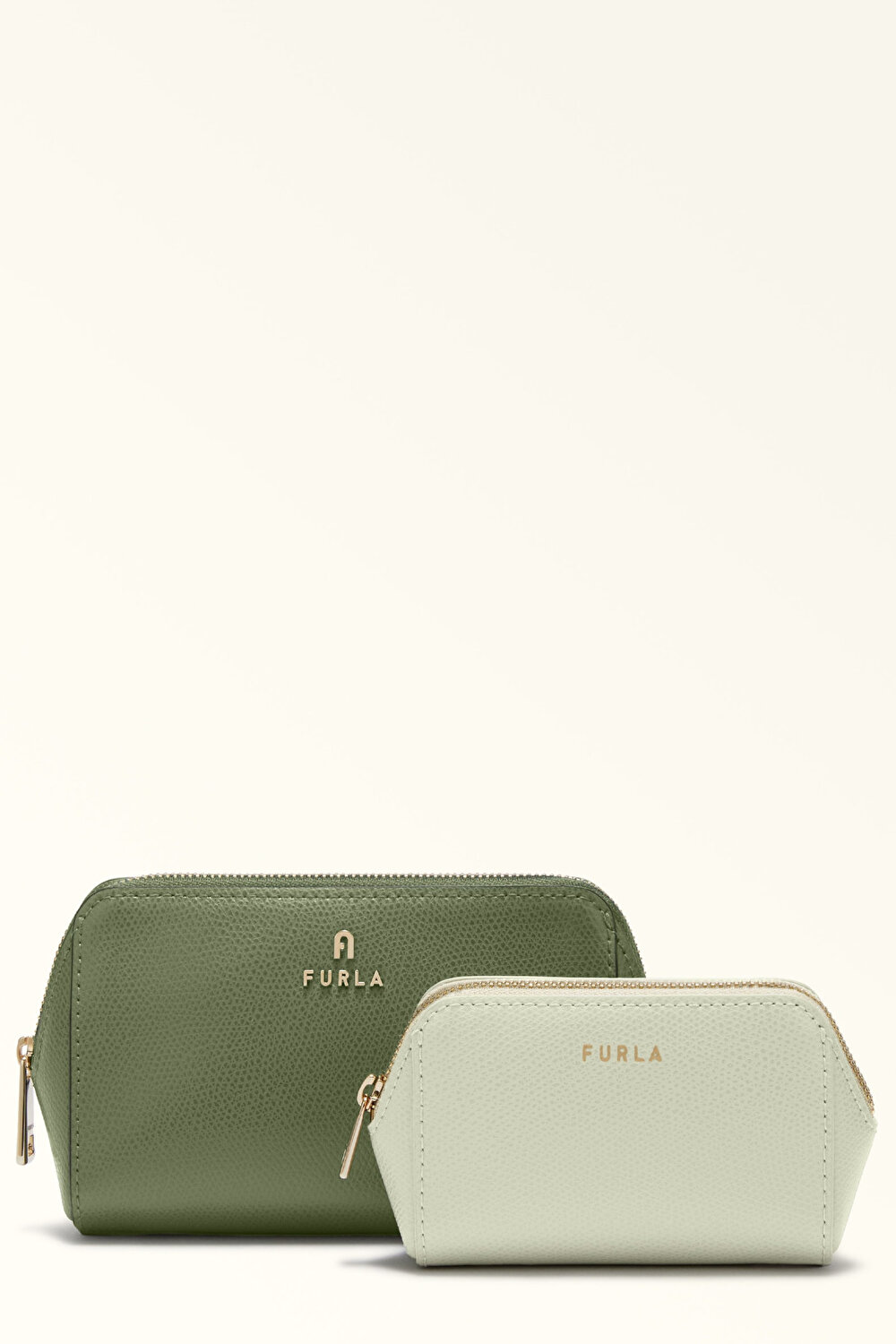 WE00453 FURLA CAMELIA M COSMETIC CASE