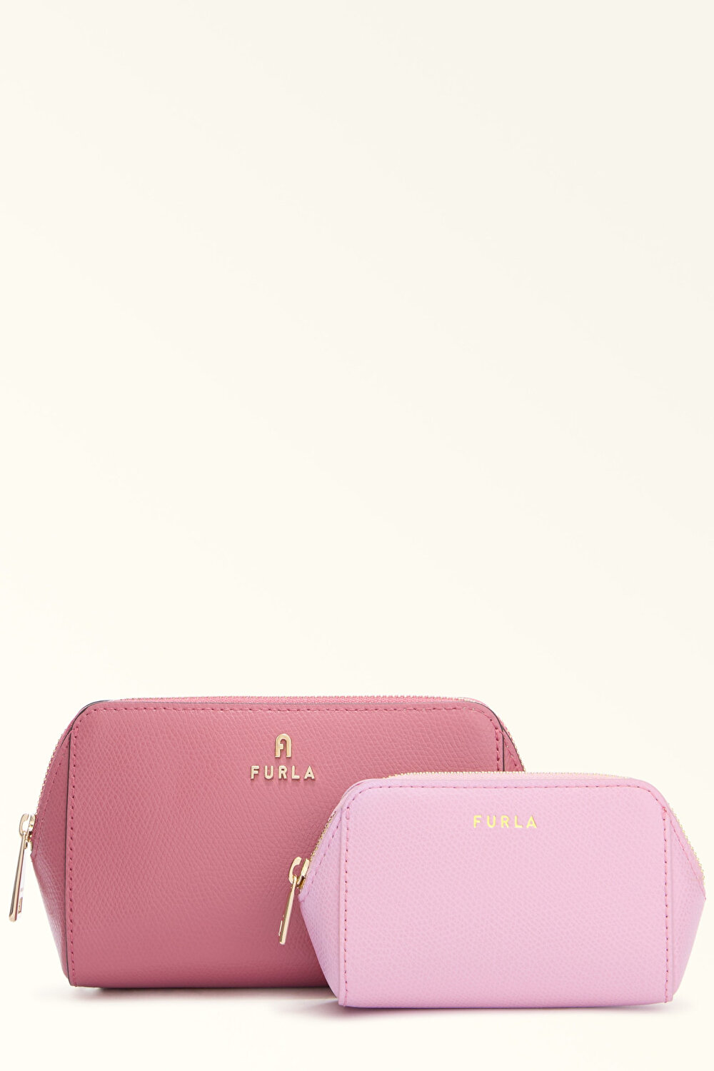 WE00453 FURLA CAMELIA M COSMETIC CASE