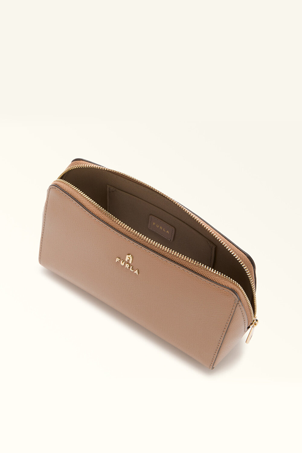 WE00618 FURLA CAMELIA L COSMETIC CASE