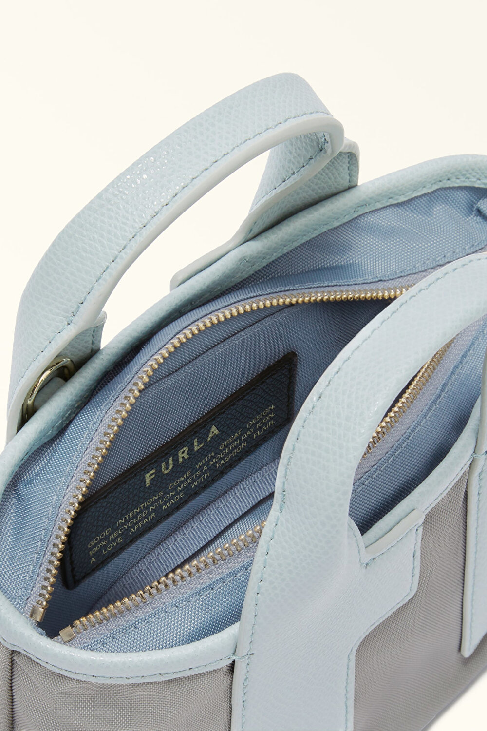 WE00619 FURLA PIUMA MINI CROSSBODY