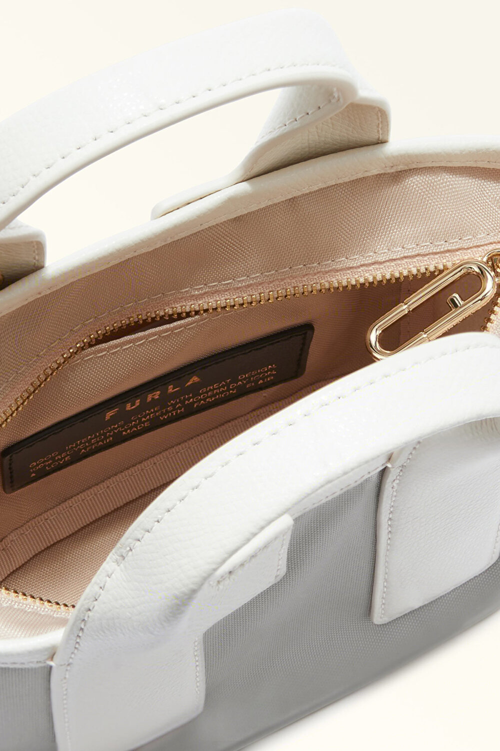 WE00619 FURLA PIUMA MINI CROSSBODY