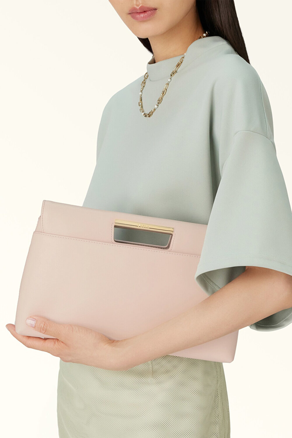 WE00644 FURLA GIADA POUCH