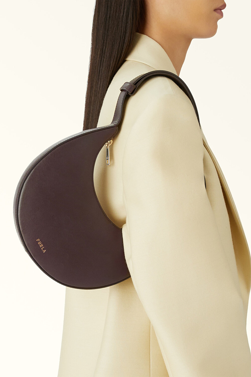 WE00649 FURLA DELIZIA MINI SHOULDER BA