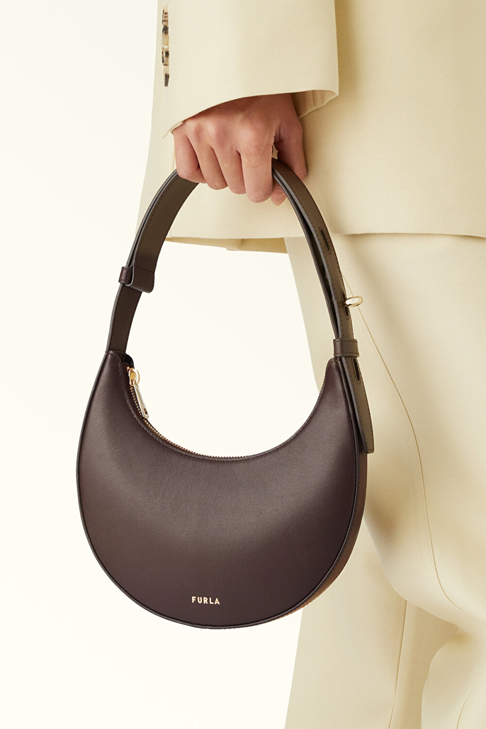 WE00649 FURLA DELIZIA MINI SHOULDER BA