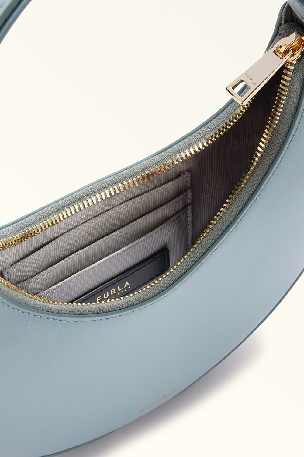 WE00649 FURLA DELIZIA MINI SHOULDER BA
