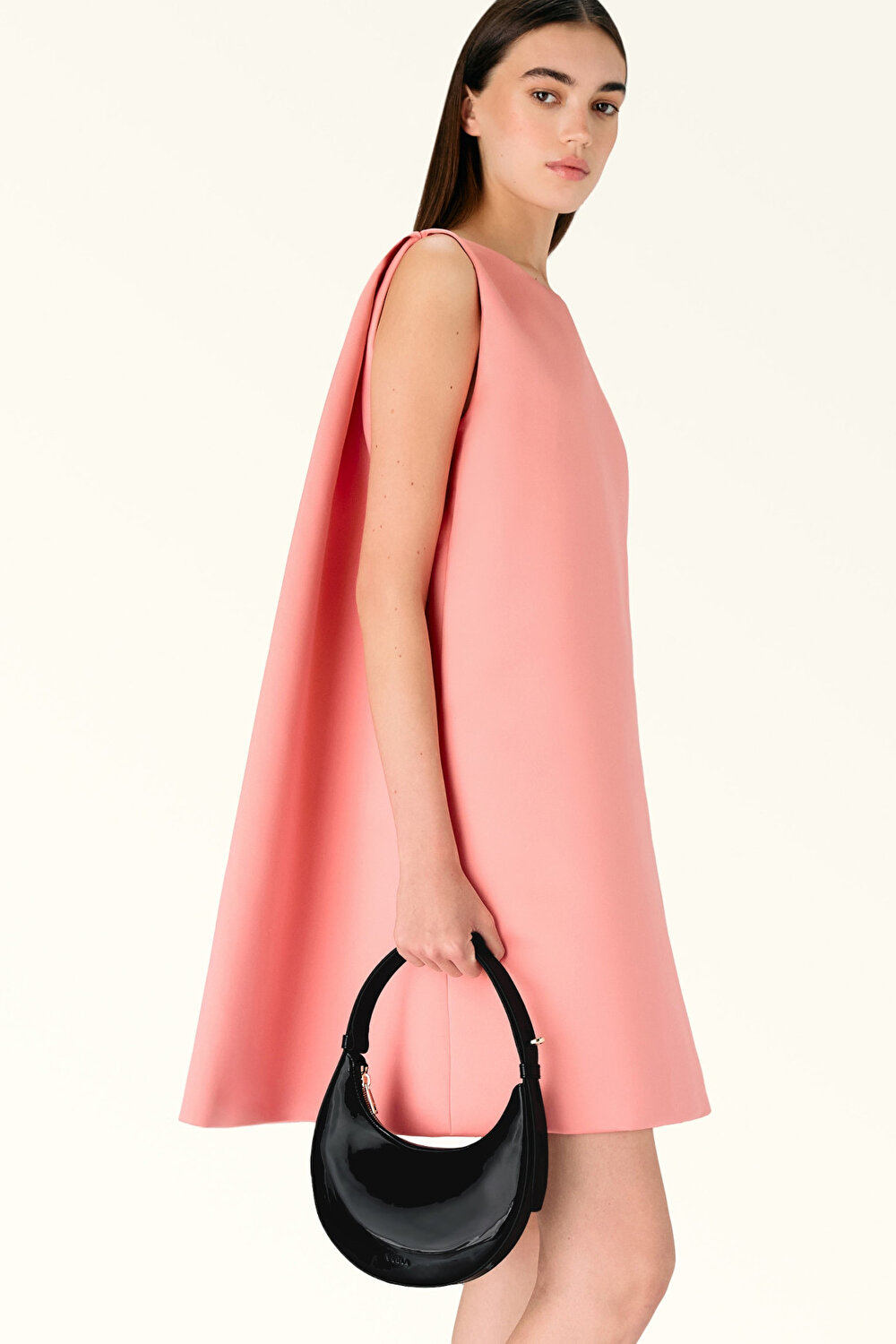 WE00649 FURLA DELIZIA MINI SHOULDER BA