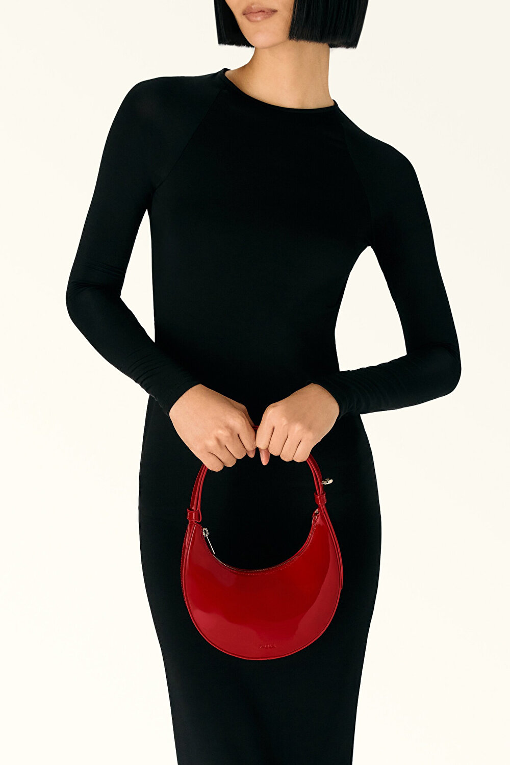 WE00649 FURLA DELIZIA MINI SHOULDER BA