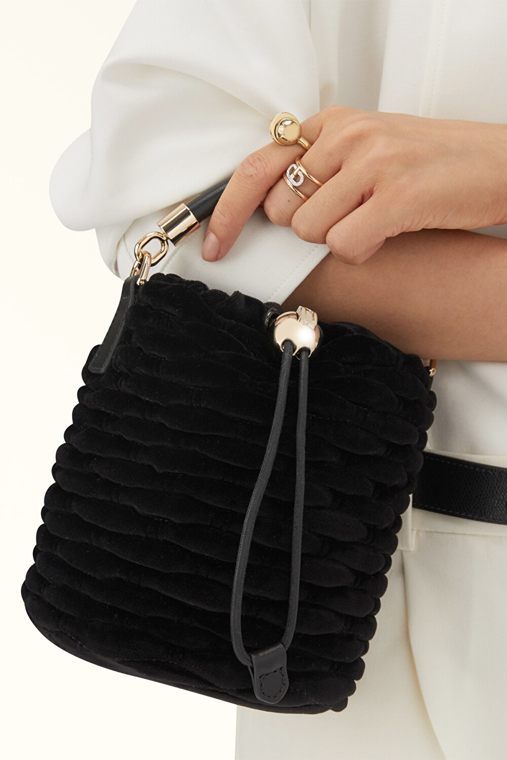 WE00663 FURLA MIONIDO MINI CROSSBODY B