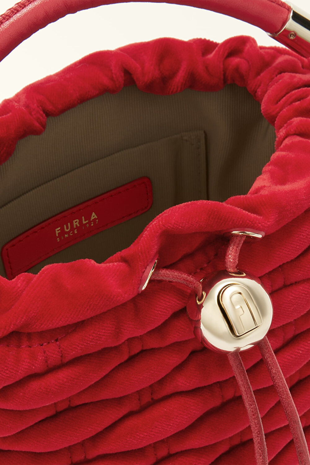 WE00663 FURLA MIONIDO MINI CROSSBODY B