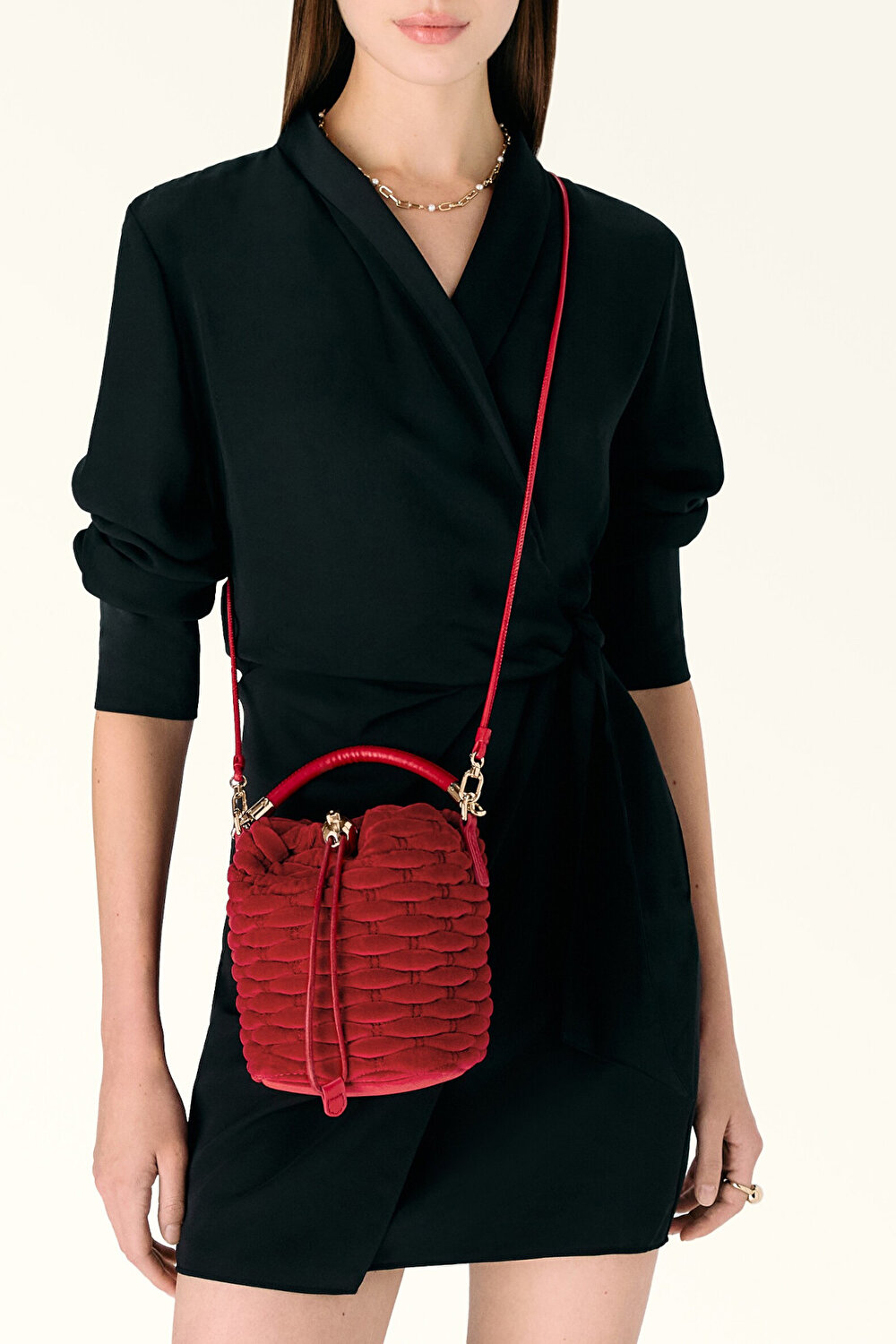 WE00663 FURLA MIONIDO MINI CROSSBODY B