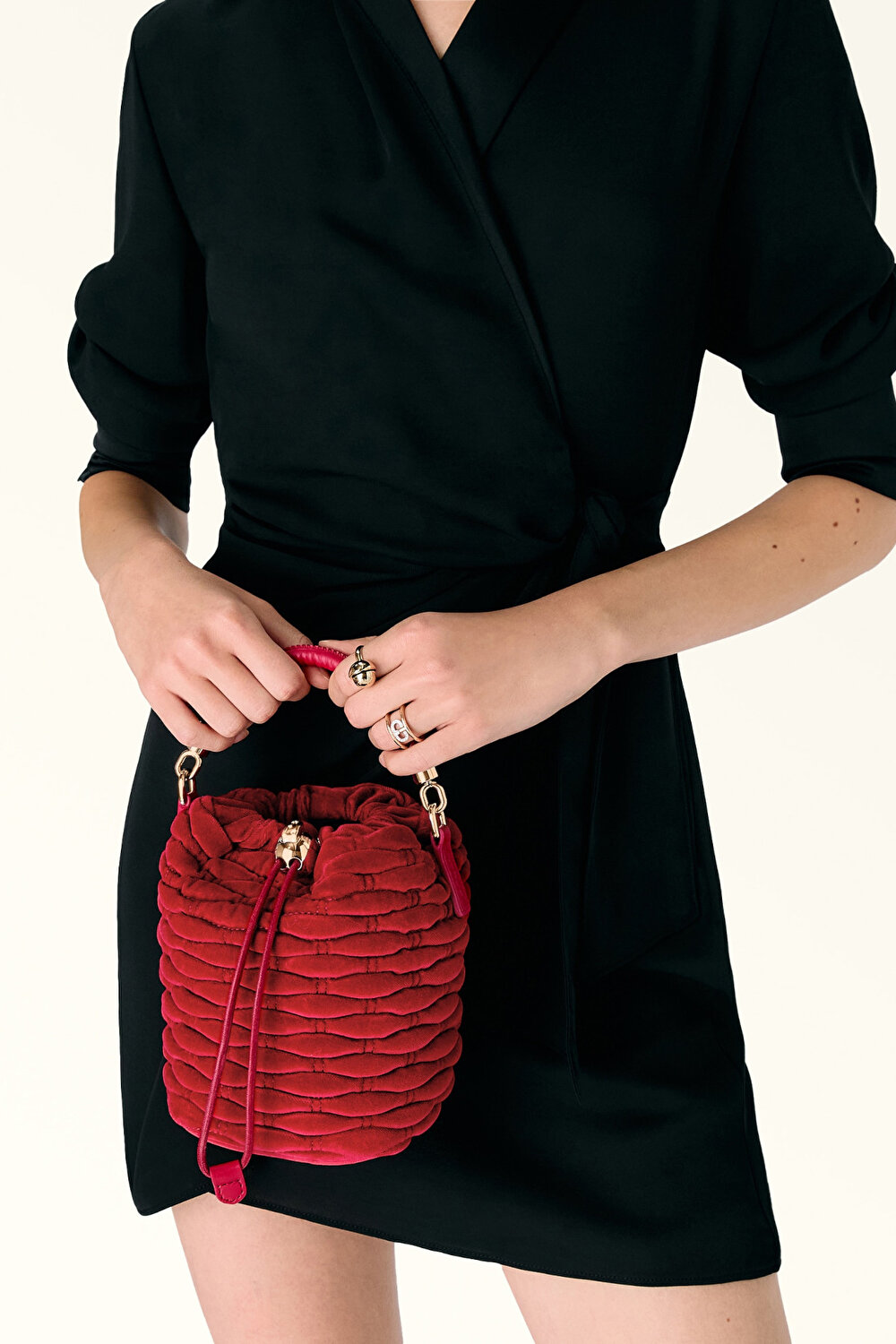 WE00663 FURLA MIONIDO MINI CROSSBODY B