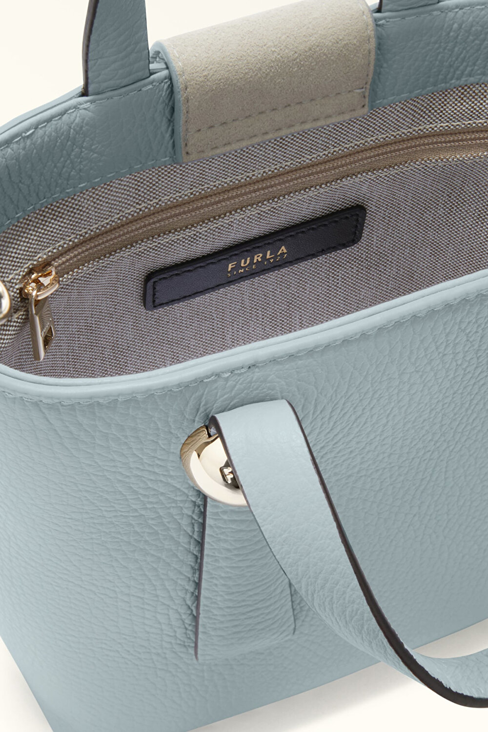 WE00666 FURLA SFERA VERTICAL CROSSBODY