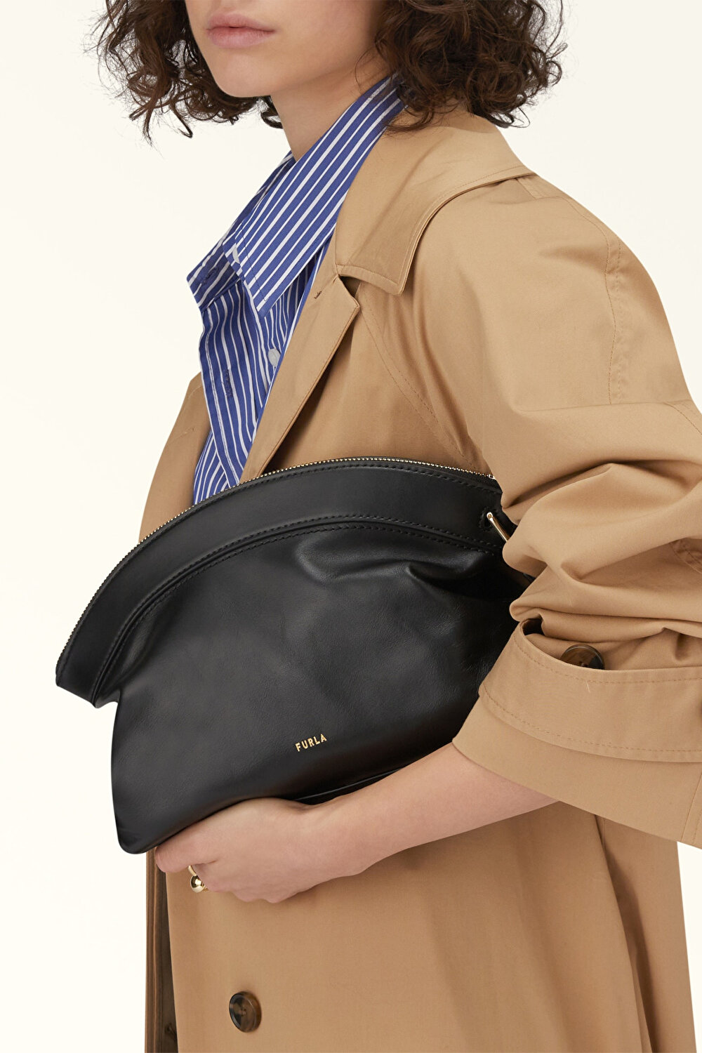 WE00686 FURLA ERICA POUCH