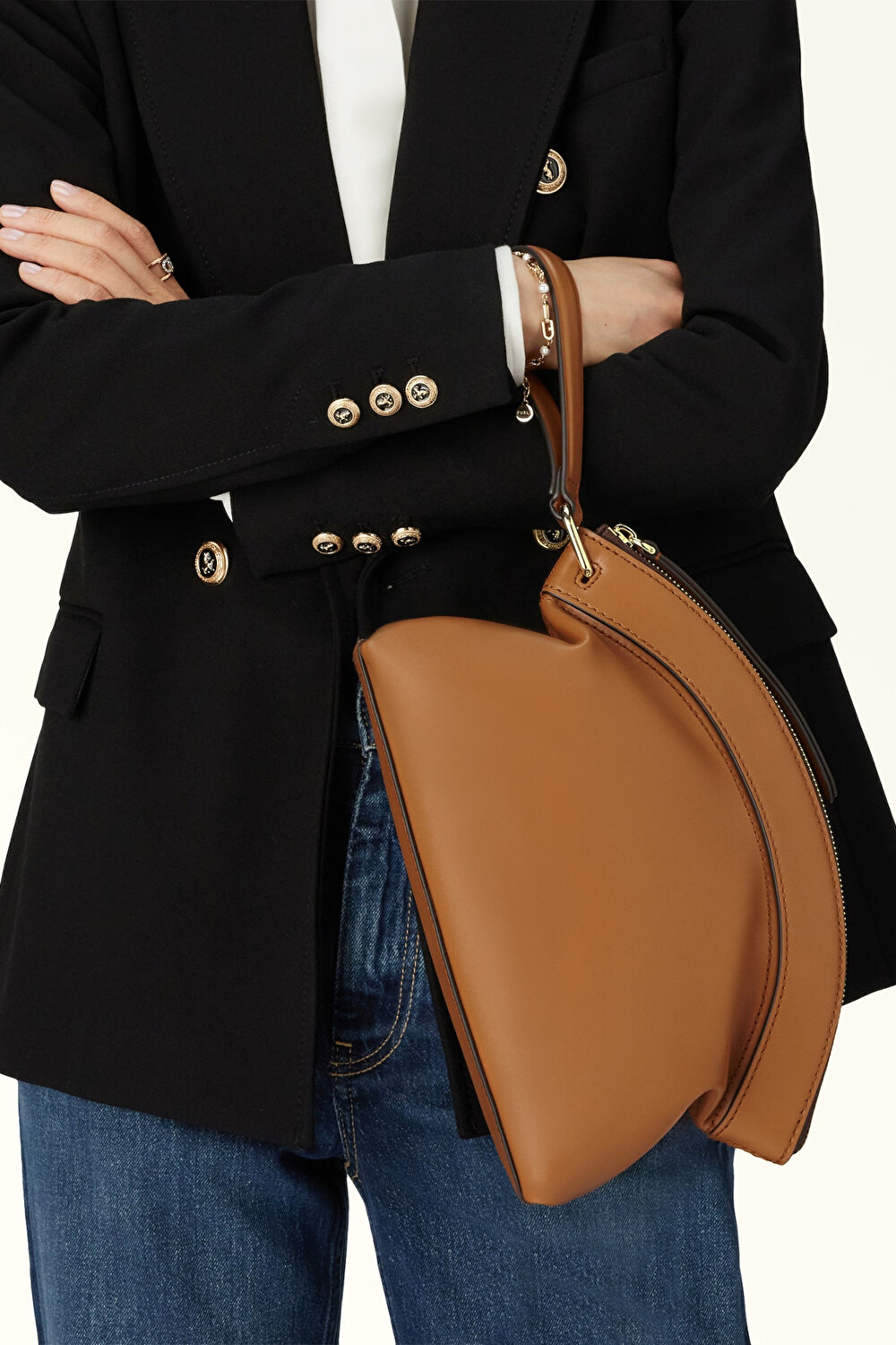 WE00686 FURLA ERICA POUCH