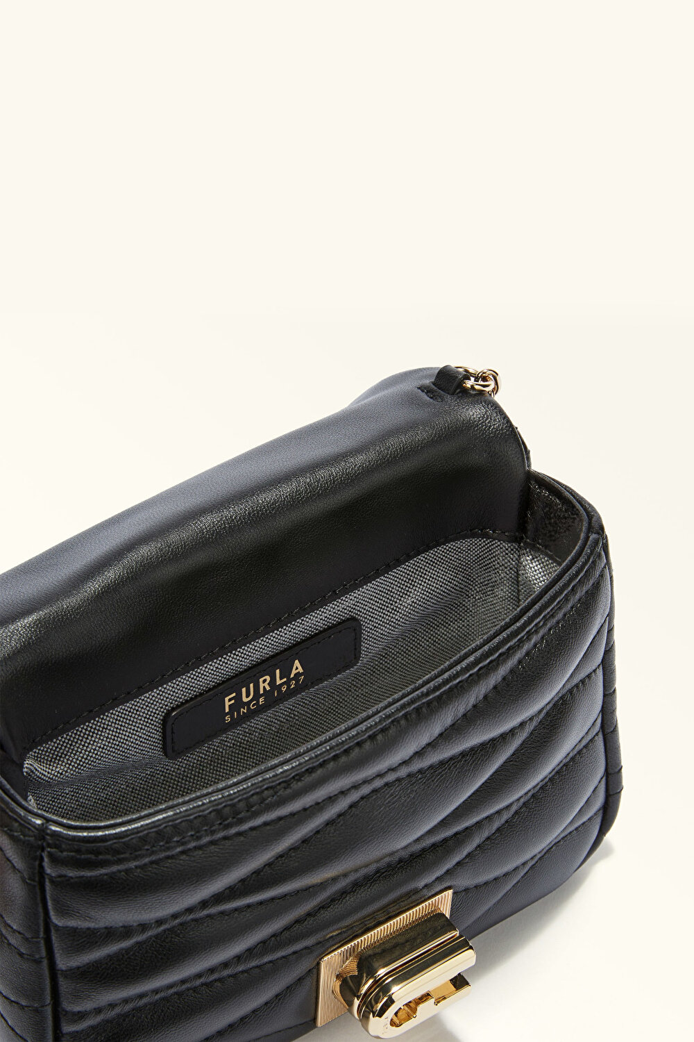 WE00735 FURLA 1927 MINI CROSSBODY SOFT