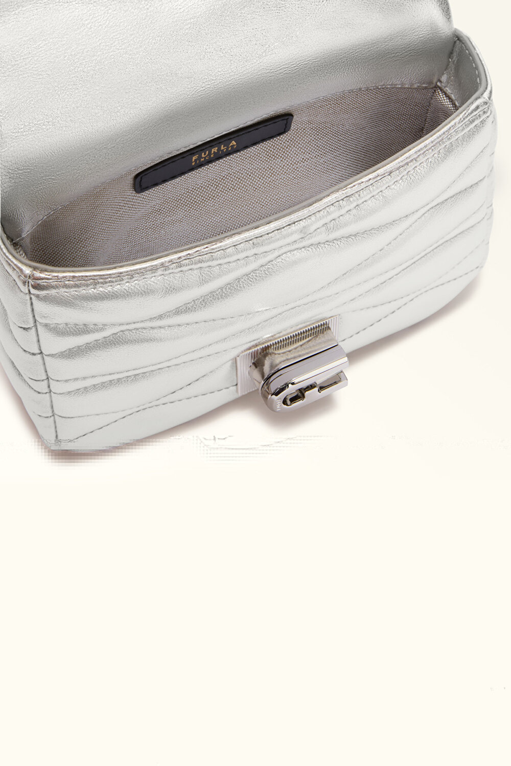 WE00735 FURLA 1927 MINI CROSSBODY SOFT
