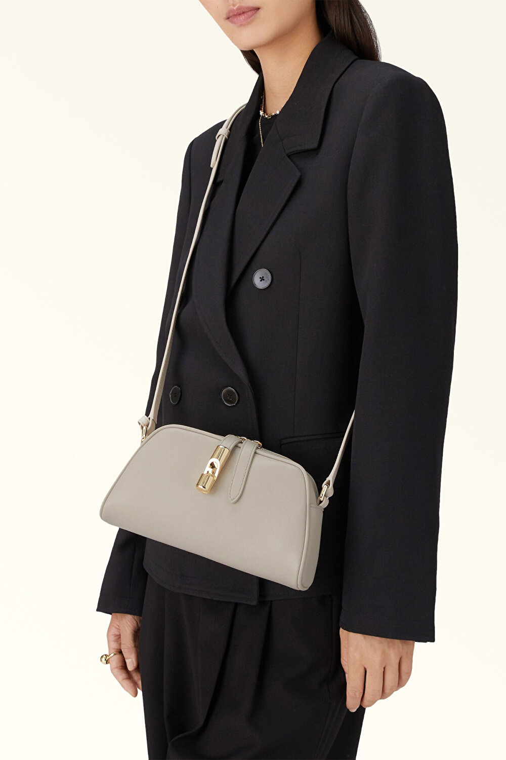 WE00747 FURLA GOCCIA S CROSSBODY