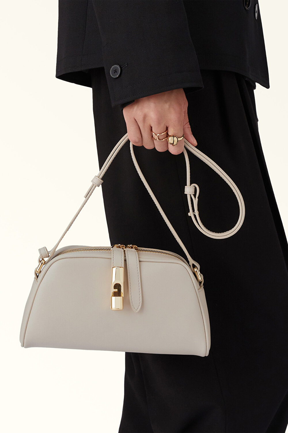 WE00747 FURLA GOCCIA S CROSSBODY