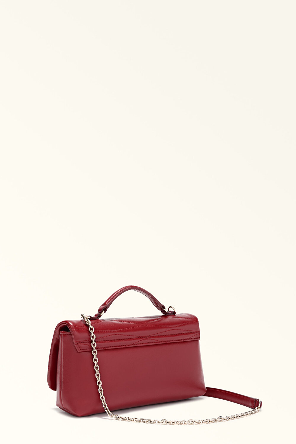 WE00798 FURLA 1927 MINI CROSSBODY TOP