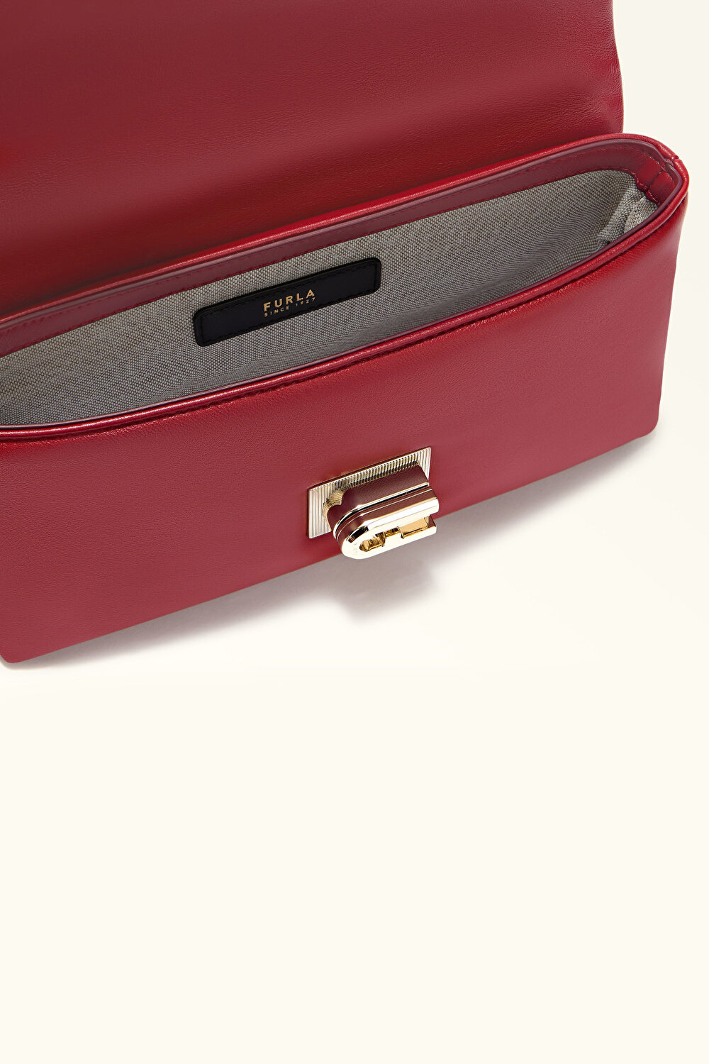 WE00798 FURLA 1927 MINI CROSSBODY TOP