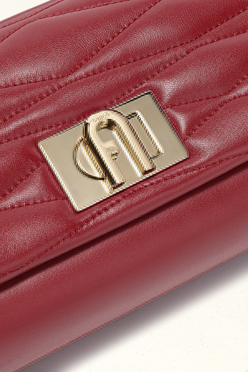 WE00798 FURLA 1927 MINI CROSSBODY TOP