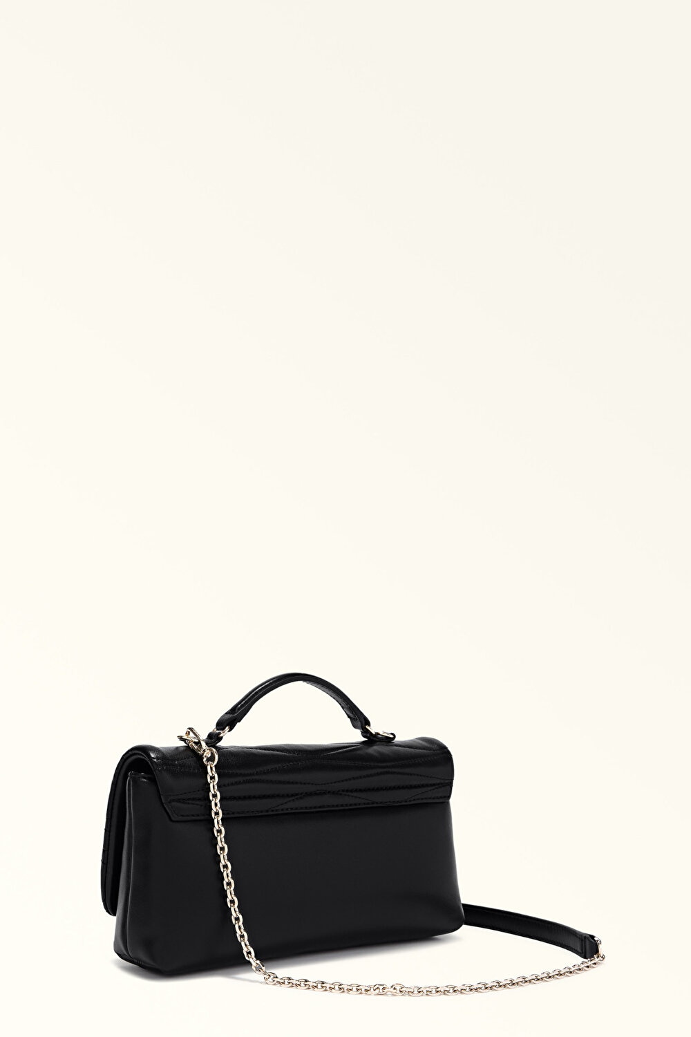 WE00798 FURLA 1927 MINI CROSSBODY TOP