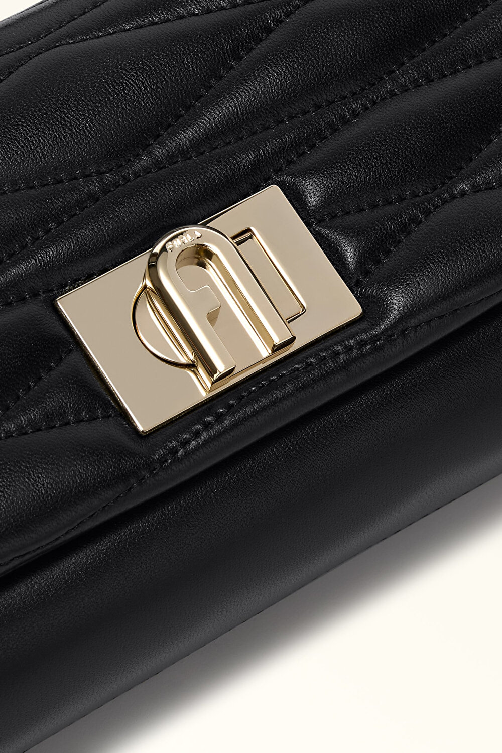 WE00798 FURLA 1927 MINI CROSSBODY TOP