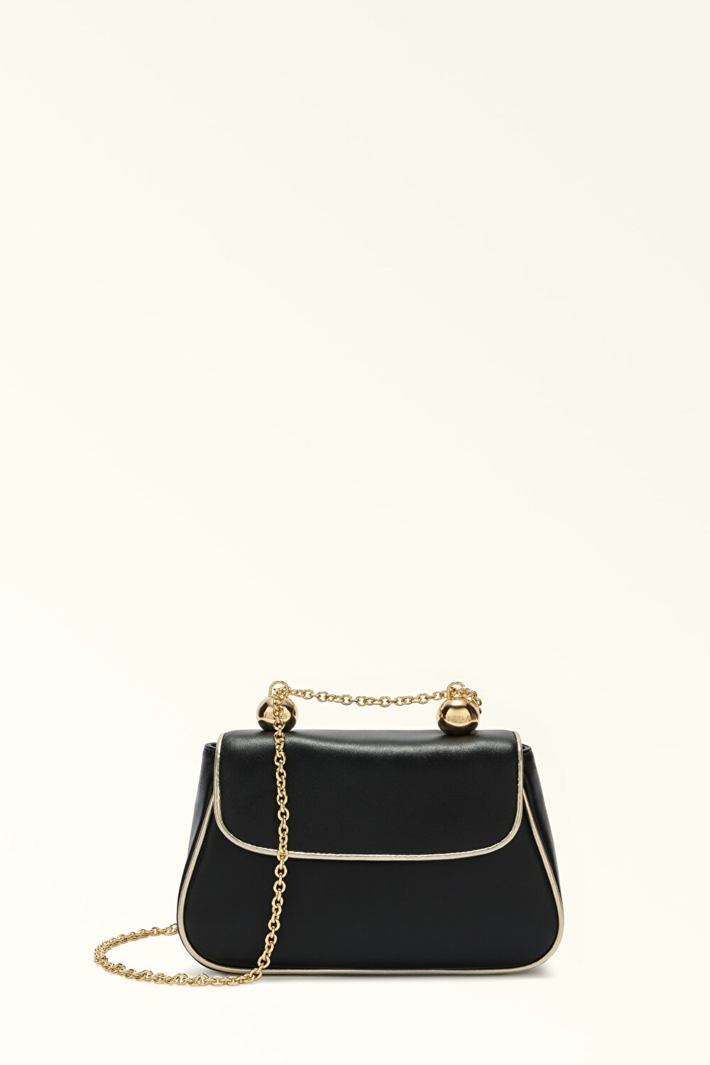 WE00799 FURLA HEATHER MINI SHOULDERBAG